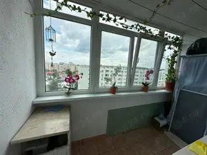 Apartament 2 camere decomandat { Sebastian } - imagine 10