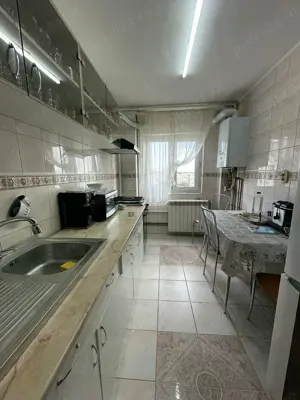 Apartament 2 camere decomandat { Sebastian } - imagine 6