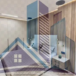 Se inchiriaza apartament cu 2 camere, Iris - imagine 3