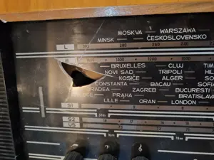 Radio Traviata Avariat - imagine 3