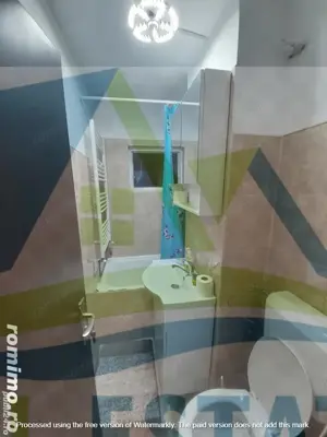 apartament cu 2 camere Aurel Vlaicu - imagine 3