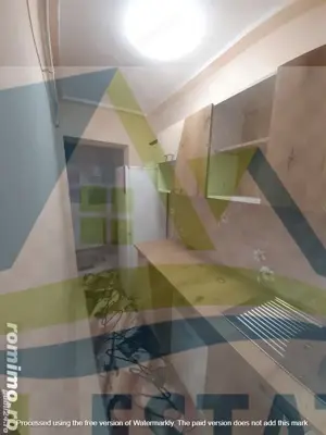 apartament cu 2 camere Aurel Vlaicu - imagine 4