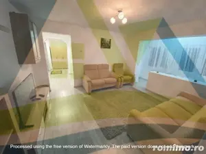 apartament cu 2 camere Aurel Vlaicu - imagine 2