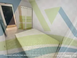 apartament cu 2 camere Aurel Vlaicu