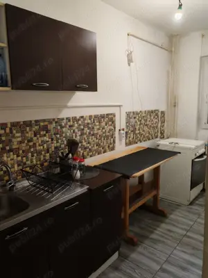Închiriere garsoniera Confor 1 Ploiesti Republicii-LIBERA - imagine 5