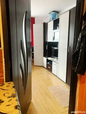 garsoniera 21 mp et 1, 4 zona Ira-Marasti