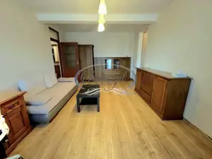 Apartament cu parcare in zona Iulius Mall