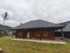 Casa de vacanta , zona Soarecului , Marginea - imagine 8