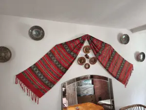 Casa de vacanta , zona Soarecului , Marginea - imagine 17