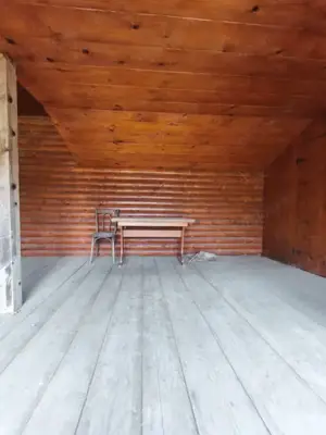 Casa de vacanta , zona Soarecului , Marginea - imagine 12