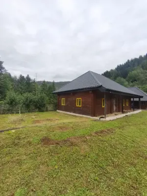 Casa de vacanta , zona Soarecului , Marginea - imagine 5