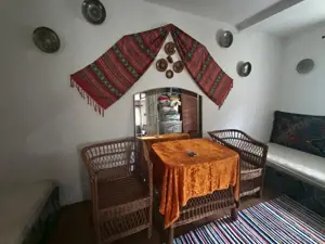 Casa de vacanta , zona Soarecului , Marginea - imagine 15