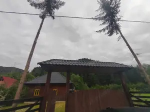 Casa de vacanta , zona Soarecului , Marginea - imagine 10