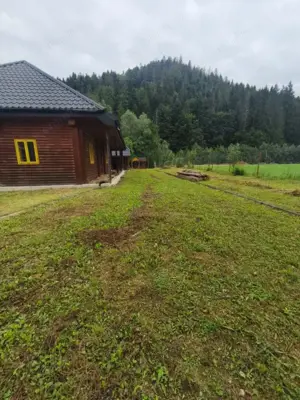 Casa de vacanta , zona Soarecului , Marginea - imagine 7