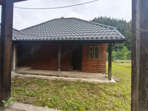 Casa de vacanta , zona Soarecului , Marginea - imagine 3