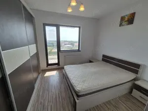 Rahova inchiriere ap 2 camere bloc 2016 Petrom Sos Alexandriei - imagine 4