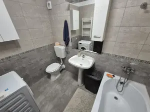 Rahova inchiriere ap 2 camere bloc 2016 Petrom Sos Alexandriei - imagine 2