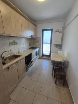 Rahova inchiriere ap 2 camere bloc 2016 Petrom Sos Alexandriei - imagine 11