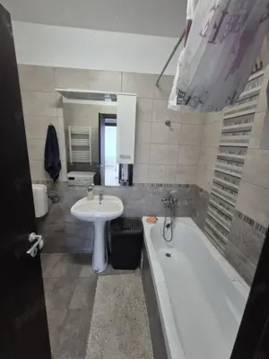 Rahova inchiriere ap 2 camere bloc 2016 Petrom Sos Alexandriei - imagine 8