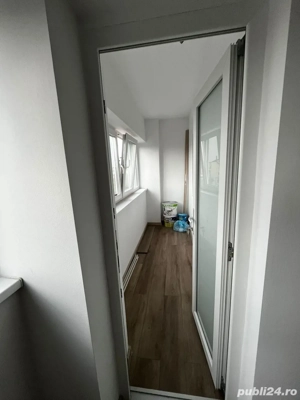 De vanzare apartament cu 2 camere etaj 4 ,zona Bulevard Mihai Viteazu . - imagine 8