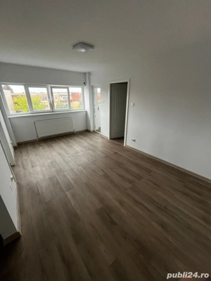 De vanzare apartament cu 2 camere etaj 4 ,zona Bulevard Mihai Viteazu . - imagine 2