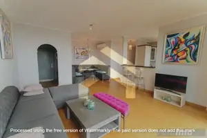 Apartament 2 camere decomandat zona Campului