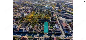 Teren pentru construcții, zonă Premium în Grădiște - imagine 2