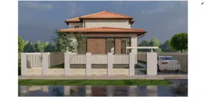 Teren pentru construcții, zonă Premium în Grădiște - imagine 5