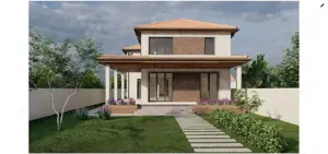 Teren pentru construcții, zonă Premium în Grădiște - imagine 4