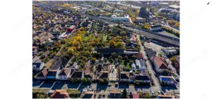 Teren pentru construcții, zonă Premium în Grădiște - imagine 3