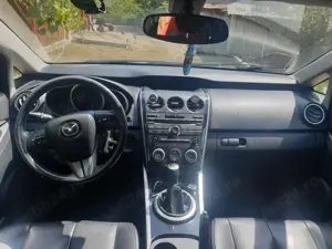 De vanzare Mazda CX7 - imagine 4