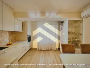 Apartament 2 camere de inchiriat zona Andrei Muresanu