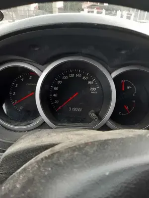 SUZUKY Grand Vitara 1.9 DDSI 4x4 - imagine 6