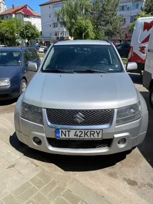 SUZUKY Grand Vitara 1.9 DDSI 4x4