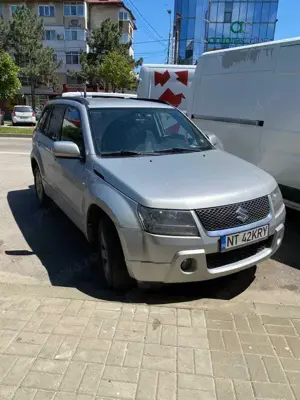 SUZUKY Grand Vitara 1.9 DDSI 4x4 - imagine 5