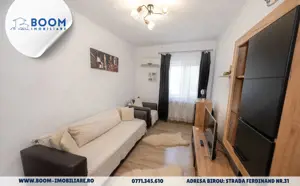 Apartament 4 camere | Hanul Haiducilor | 76MP