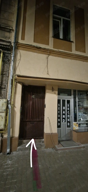 Spatiu Comercial Eminescu Arad Parter - imagine 7