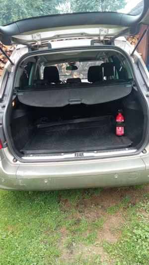 Vand Peugeout 308 SW - imagine 5