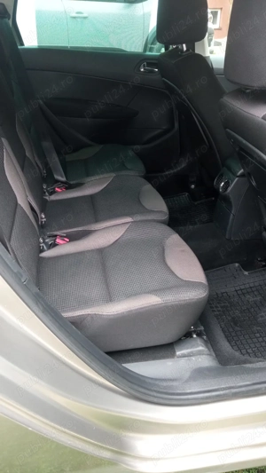 Vand Peugeout 308 SW - imagine 4