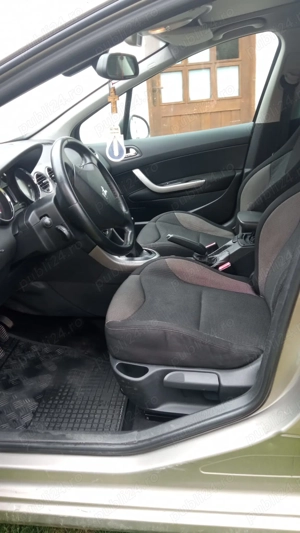 Vand Peugeout 308 SW - imagine 7