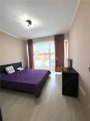 APARTAMENT CU 2 CAMERE, NUFARUL - imagine 6