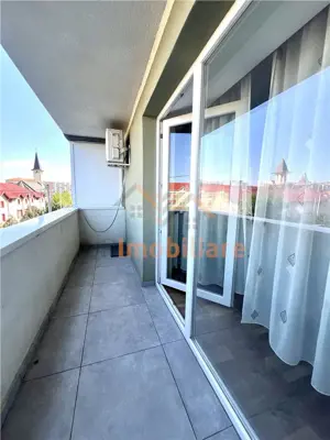 APARTAMENT CU 2 CAMERE, NUFARUL - imagine 11