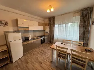 Apartament cu 2 camere, etaj 1, zona Puskin