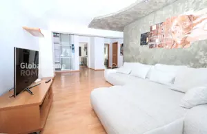 3 camere 1 Mai | 79 mp - Ion Mihalache 92 | Finisat si mobilat | Mega Image 