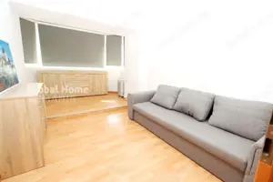 apartament 3 camere cu vedere panoramică/ 1 Mai / Vedere spate-fata / Mega Image - imagine 10