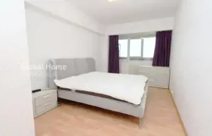 apartament 3 camere cu vedere panoramică/ 1 Mai / Vedere spate-fata / Mega Image - imagine 5
