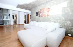 apartament 3 camere cu vedere panoramică/ 1 Mai / Vedere spate-fata / Mega Image - imagine 2
