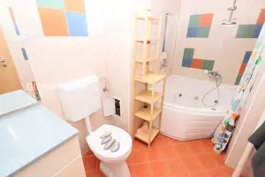 apartament 3 camere cu vedere panoramică/ 1 Mai / Vedere spate-fata / Mega Image - imagine 15