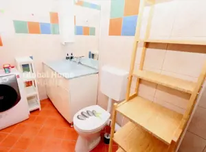 apartament 3 camere cu vedere panoramică/ 1 Mai / Vedere spate-fata / Mega Image - imagine 16