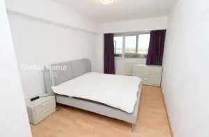 apartament 3 camere cu vedere panoramică/ 1 Mai / Vedere spate-fata / Mega Image - imagine 6